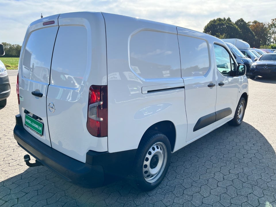 Opel Combo 1,5 D 102 Enjoy L2V2