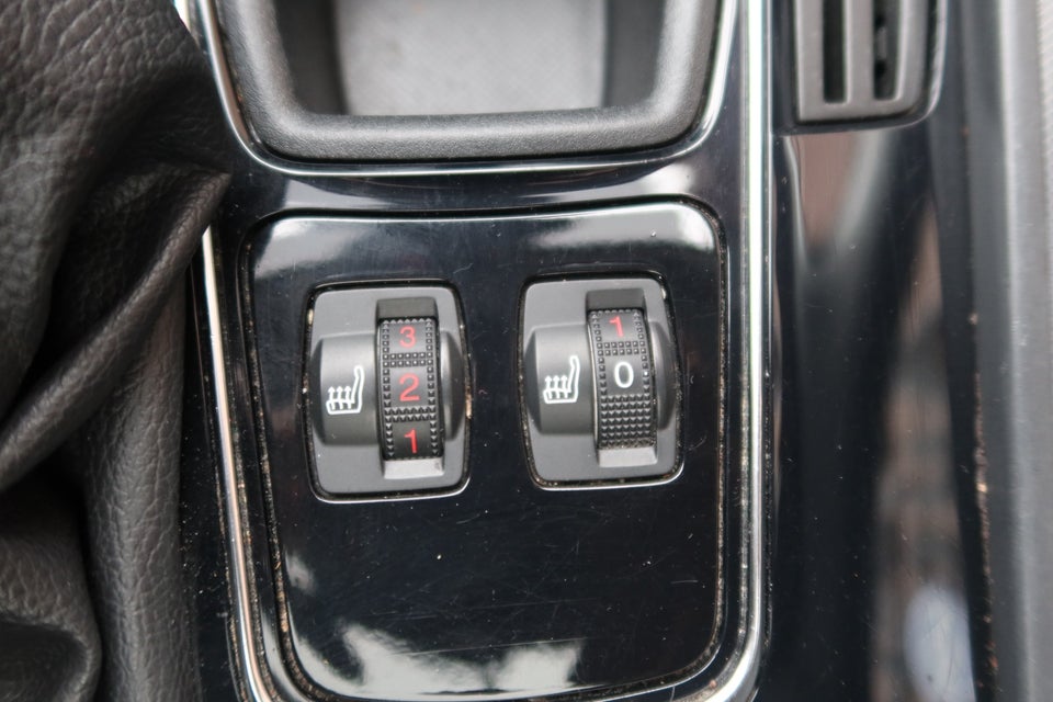 Peugeot 508 1,6 HDi 114 Active SW 5d