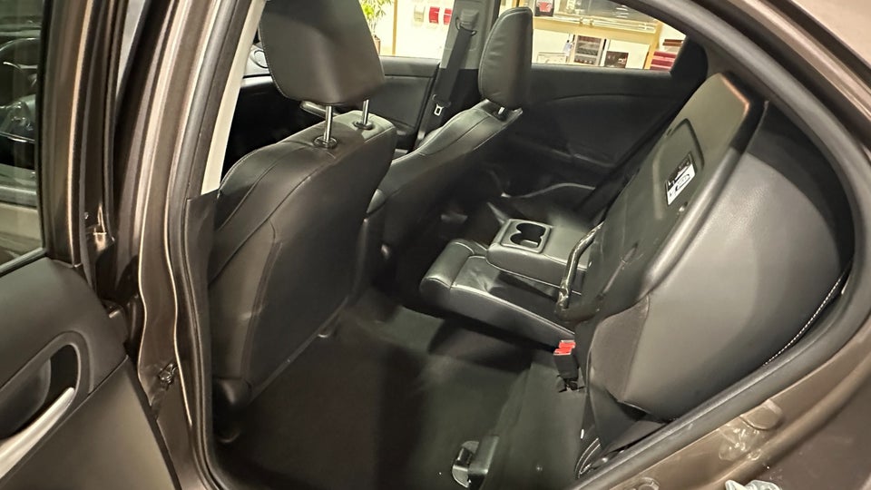 Honda Civic 1,8 i-VTEC Executive 5d