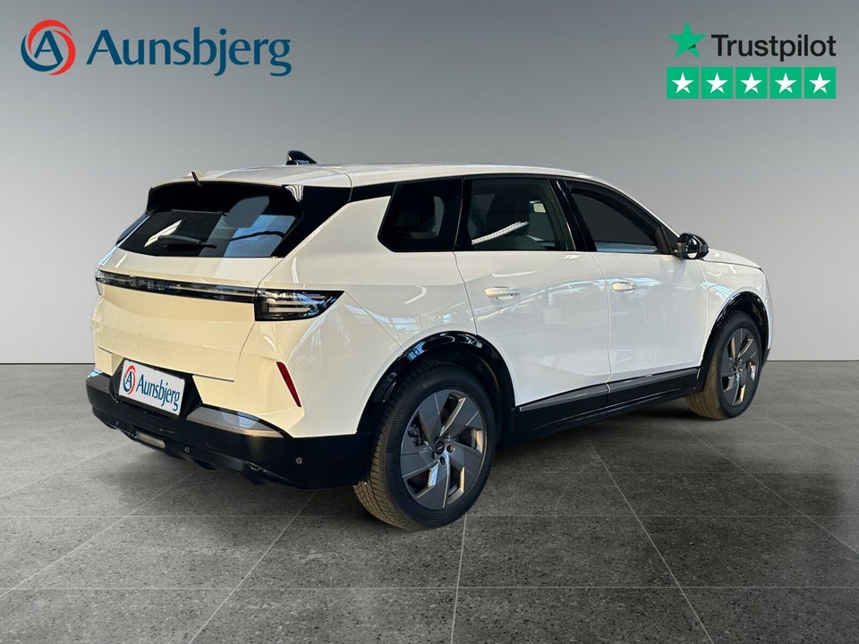 Opel Grandland-e 73 Edition 5d