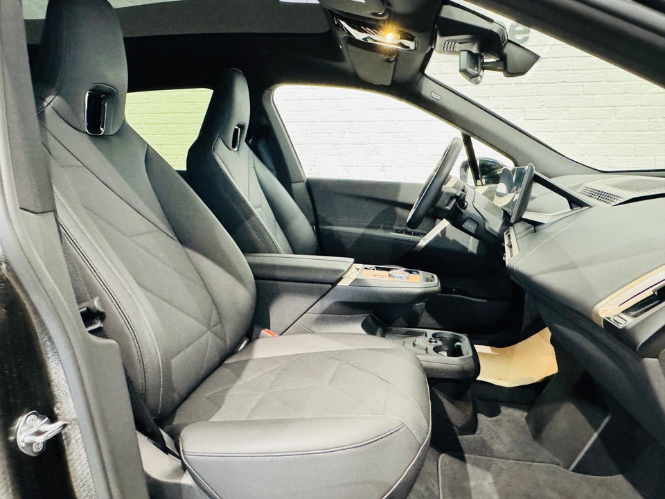 BMW iX xDrive50 Supercharged 5d