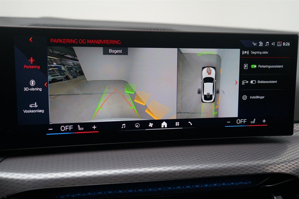 BMW i4 eDrive40 M-Sport 5d