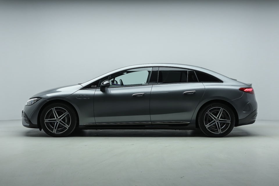 Mercedes EQE350+ AMG Line 4d
