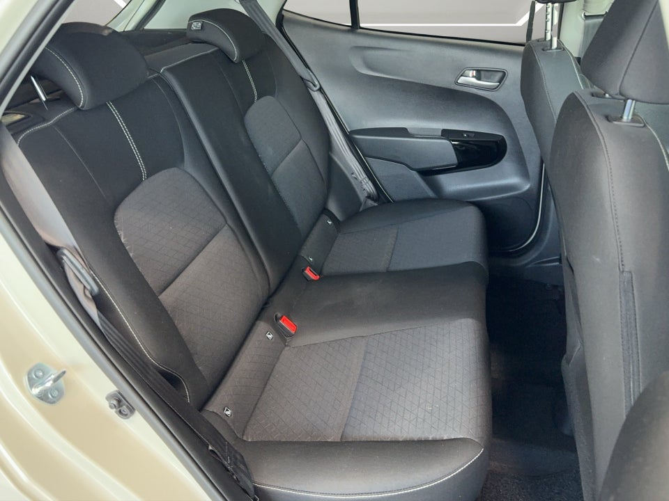 Kia Picanto 1,0 Prestige 5d