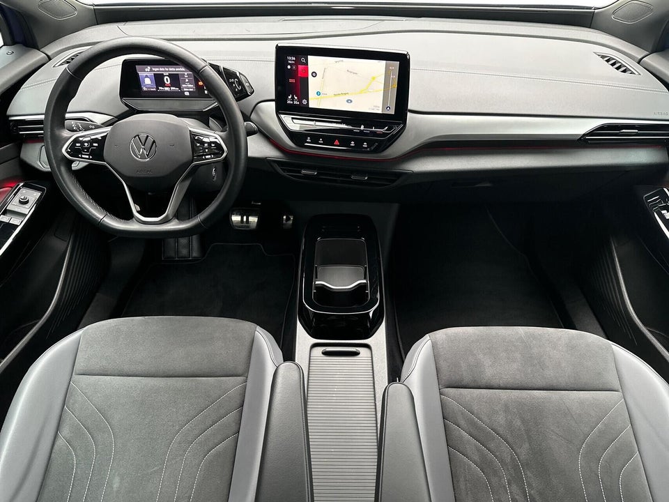 VW ID.4 77 Pro Performance 5d