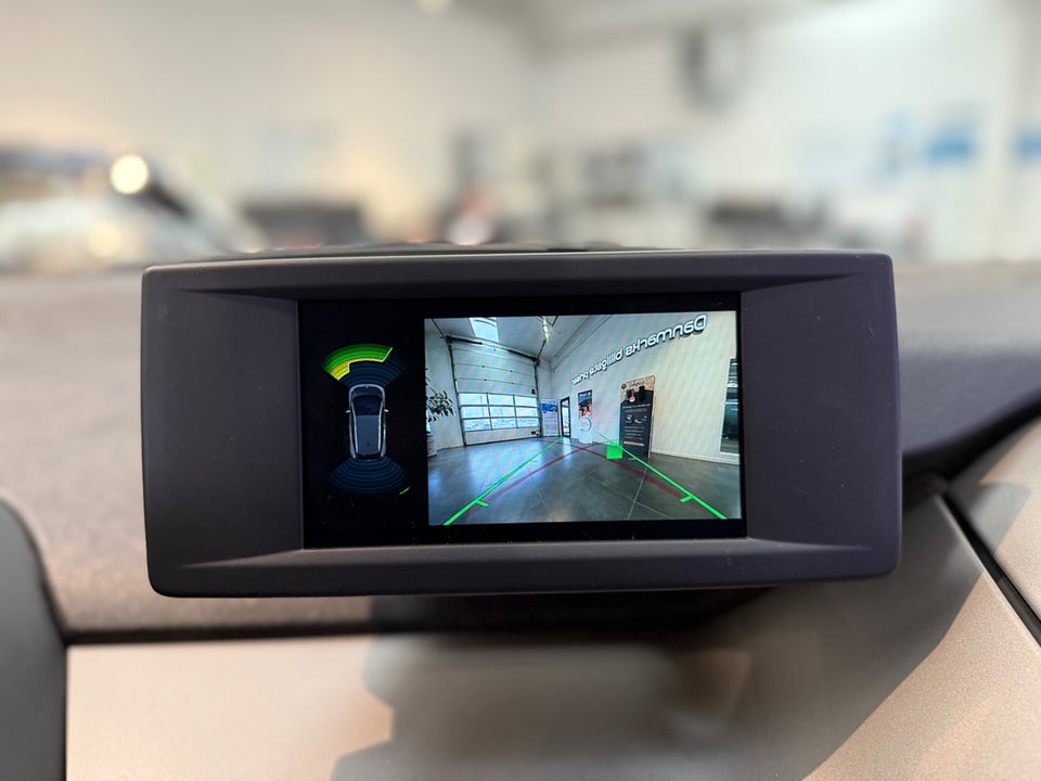 BMW i3 Charged Plus 5d