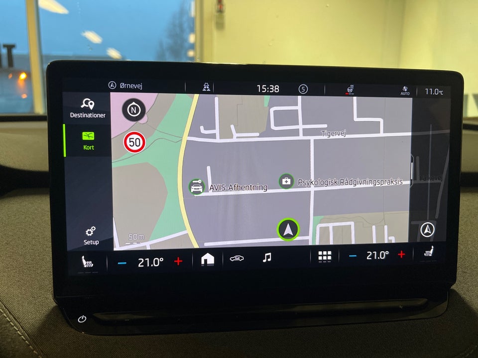 Skoda Enyaq 60 iV Loft 5d