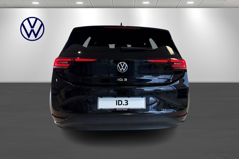 VW ID.3 77 Max 5d