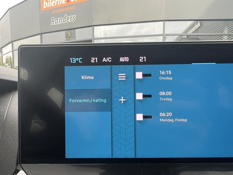 Citroën ë-C4 X 50 Concorde Premiere Pack 4d