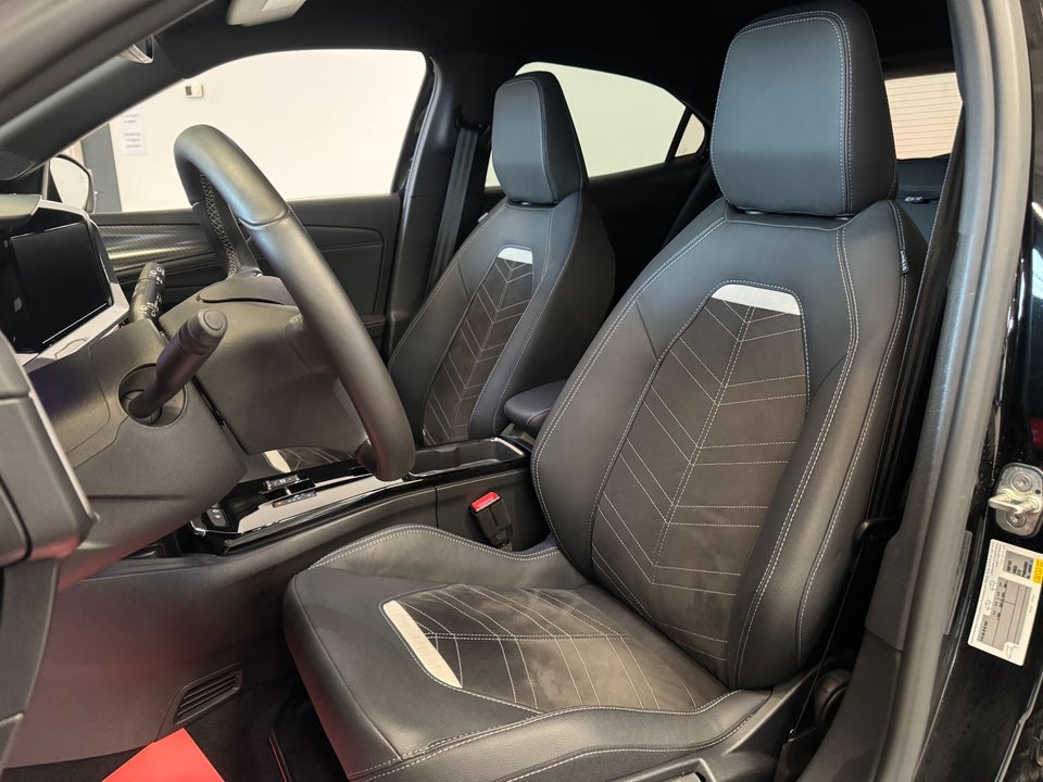 Opel Mokka-e 50 Ultimate 5d