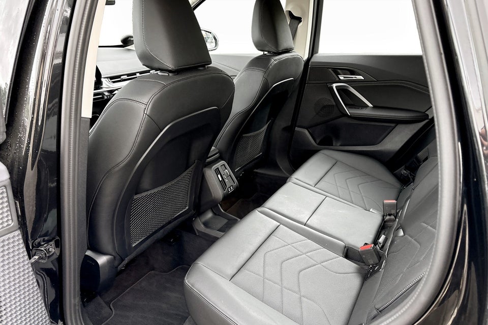 BMW X1 1,5 sDrive18i X-Line aut. 5d
