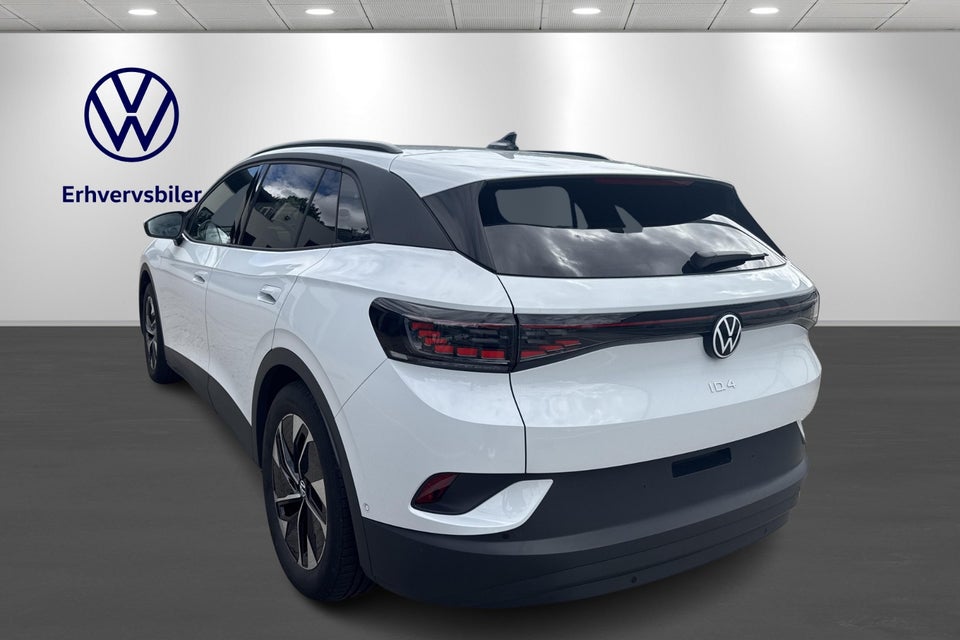 VW ID.4 77 Style Van 5d