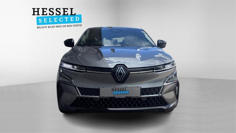 Renault Megane E-Tech 60 Techno+ 5d