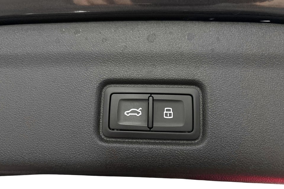 Audi Q6 e-tron Ultra performance 5d