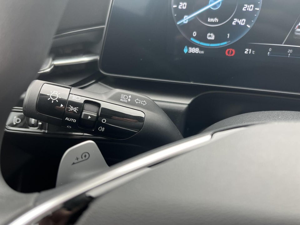 Kia Niro 64 EV Access 5d