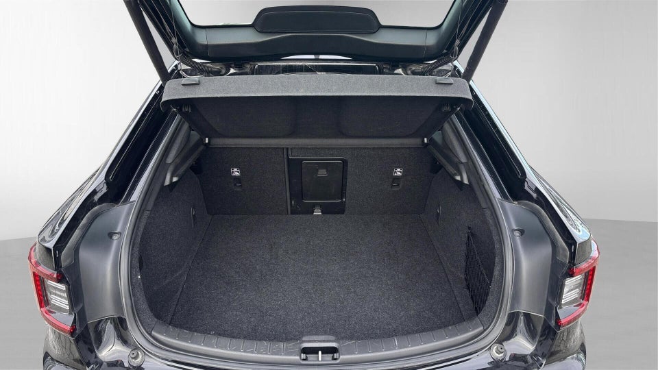 Polestar 2 Standard Range 5d