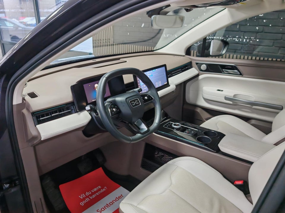 Aiways U5 Premium 5d