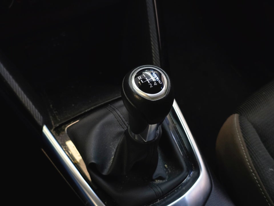 Mazda 2 1,5 SkyActiv-G 90 Sky 5d