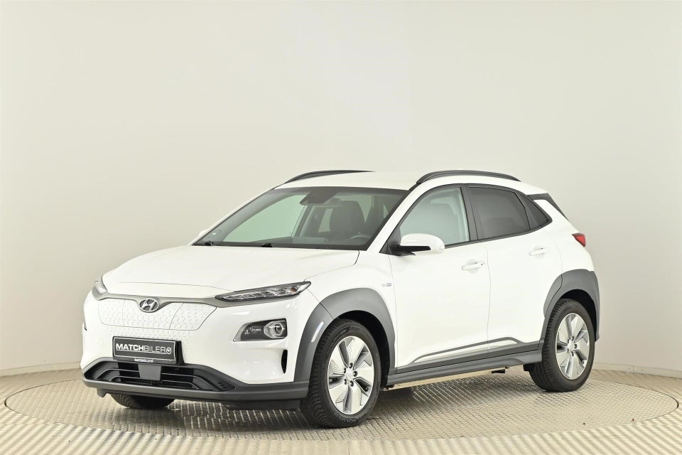 Hyundai Kona 64 EV Style 5d