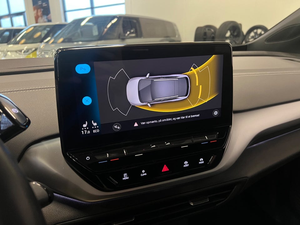 VW ID.4 77 Pro Performance 5d