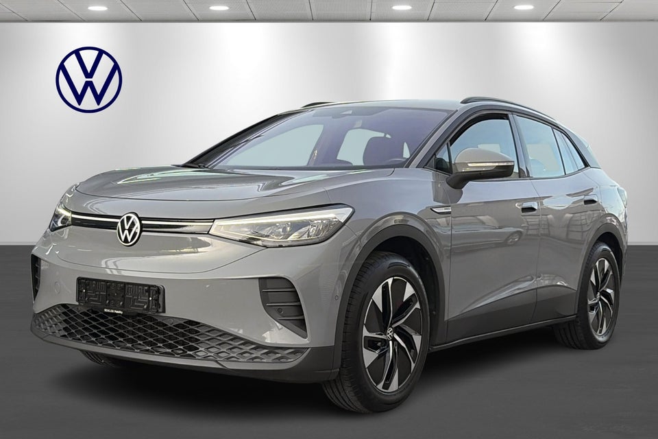 VW ID.4 77 Pro 5d
