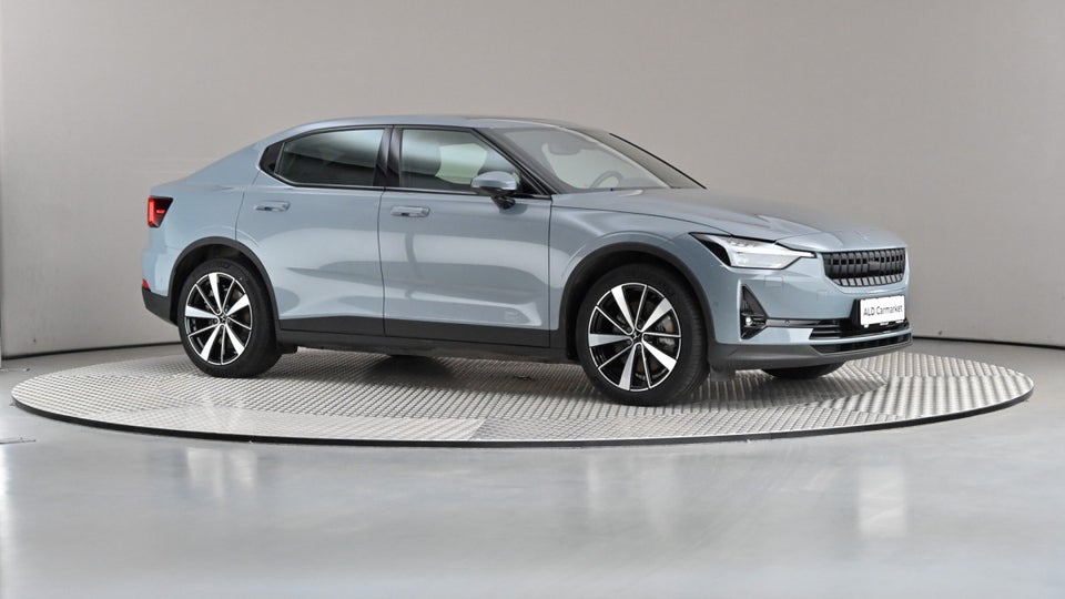 Polestar 2 Long Range AWD 5d