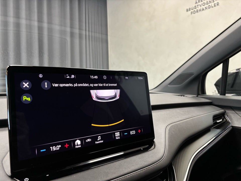 Skoda Enyaq 60 iV Sportline 5d