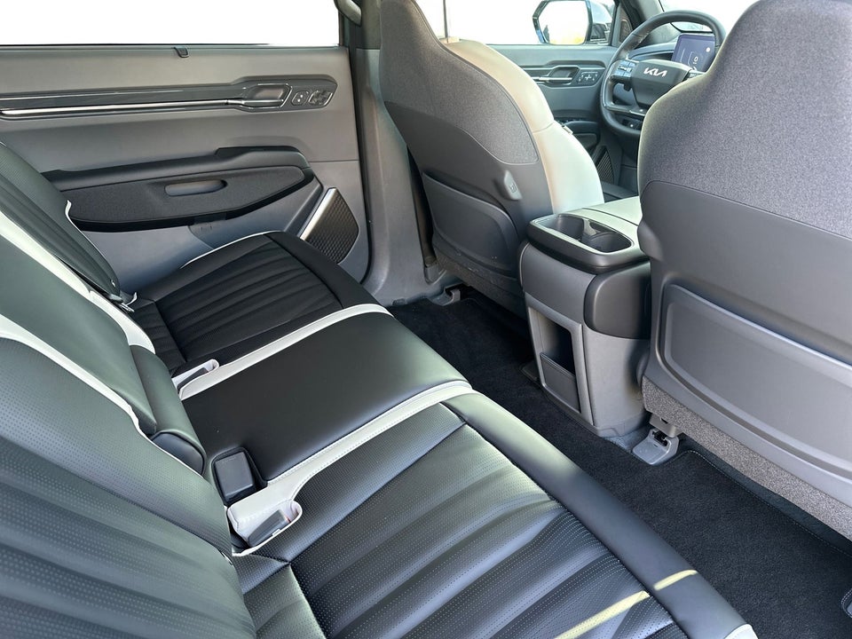 Kia EV9 99 Long Range Performance GT-Line AWD 7prs 5d