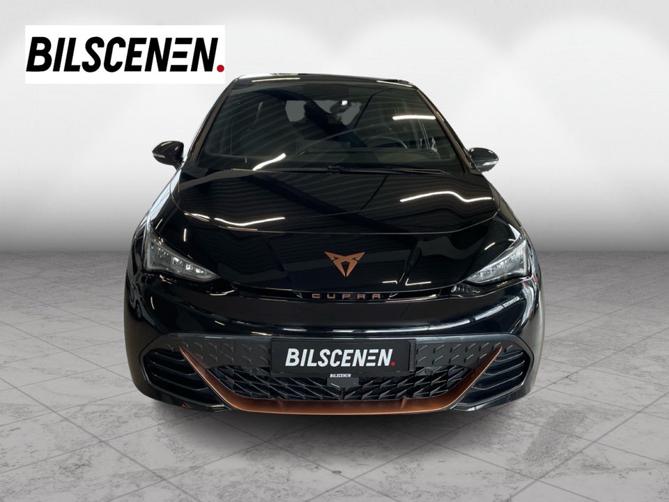 Cupra Born 58 e-Boost 5d