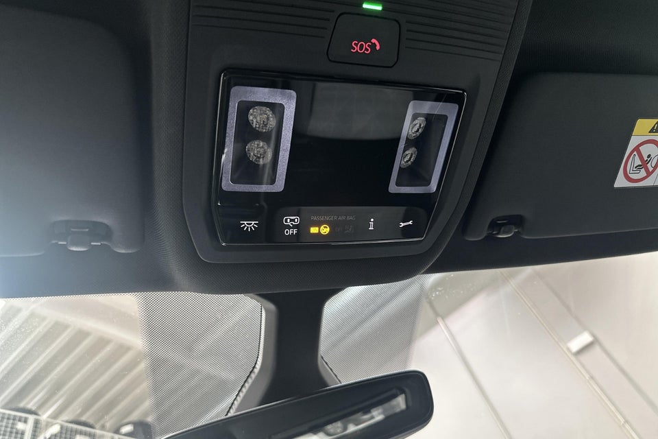 VW ID.3 45 Pure Performance 5d