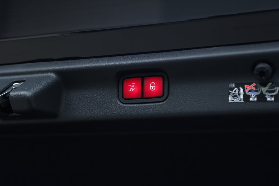 Mercedes EQE350+ AMG Edition 4d