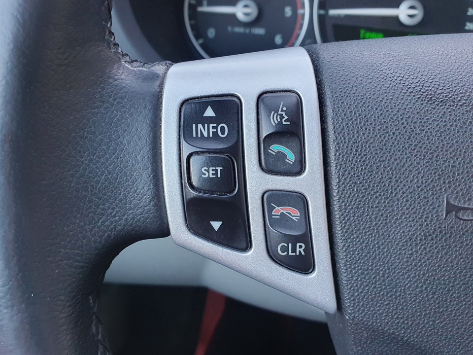 Saab 9-3 1,9 TiD 150 Linear SportCombi 5d