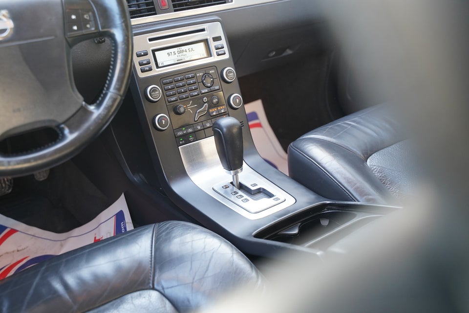 Volvo V70 2,5 T aut. 5d