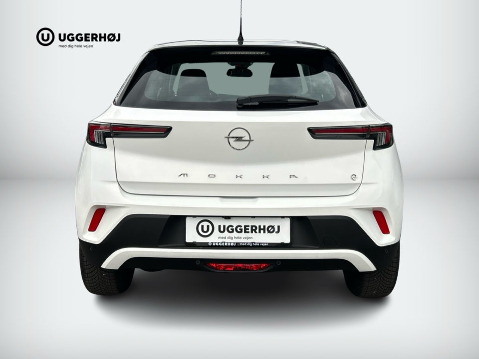 Opel Mokka-e 50 Elegance 5d