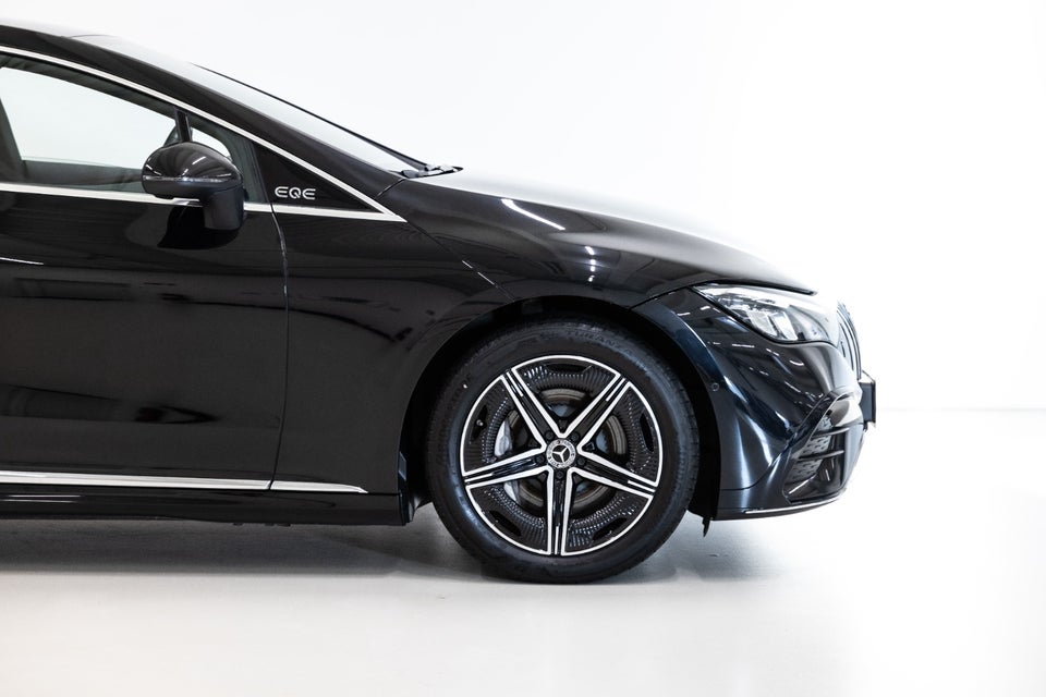 Mercedes EQE350 AMG Edition 4d