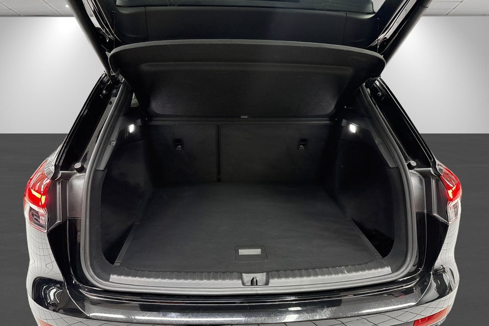 Audi Q4 e-tron 45 Ultra 5d