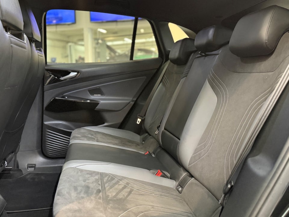 VW ID.4 77 Style 5d