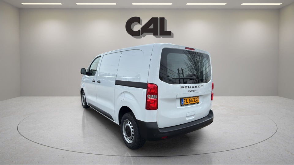 Peugeot Expert 2,0 BlueHDi 144 L2 Plus EAT8 Van