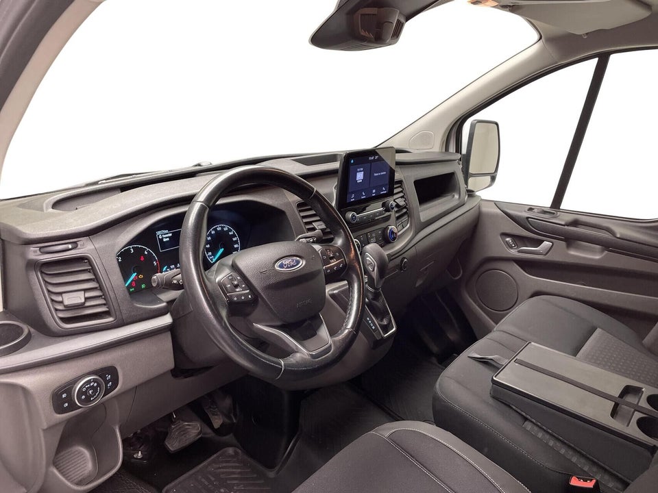 Ford Transit Custom 300L 2,0 TDCi 130 Trend aut.