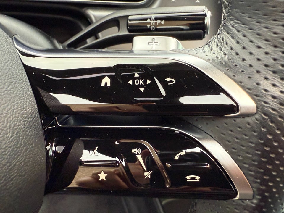 Mercedes EQE350 SUV AMG Premium Plus 4Matic 5d