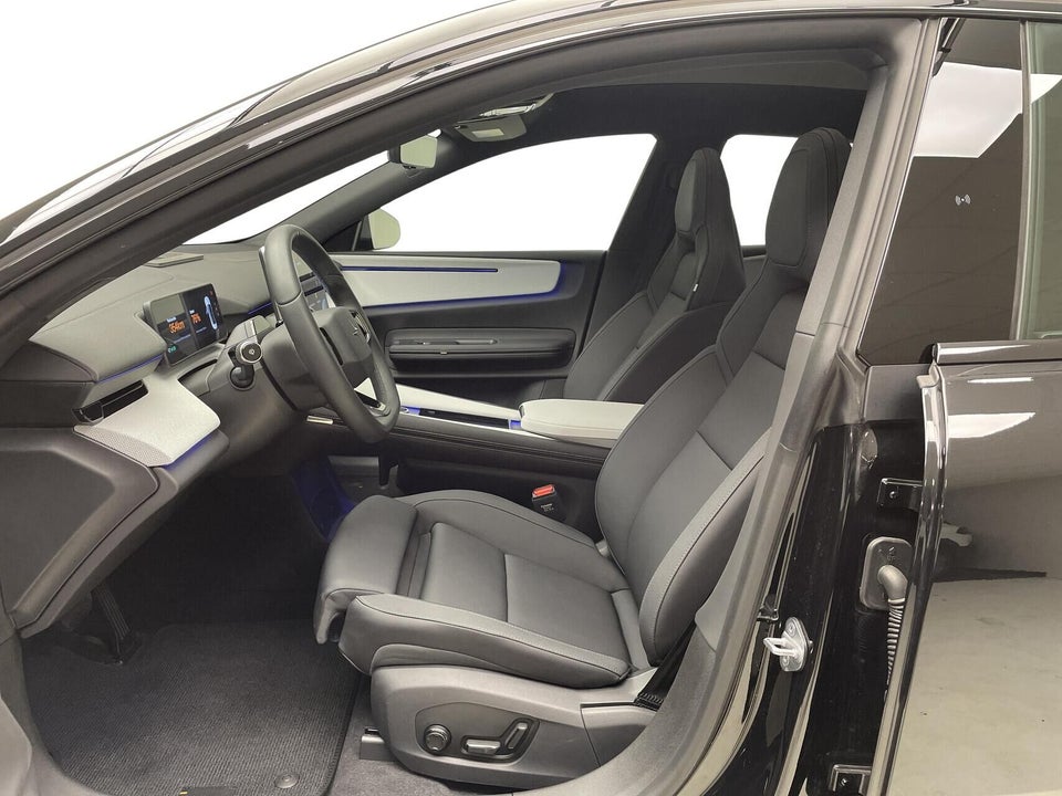 Polestar 4 Long Range 5d