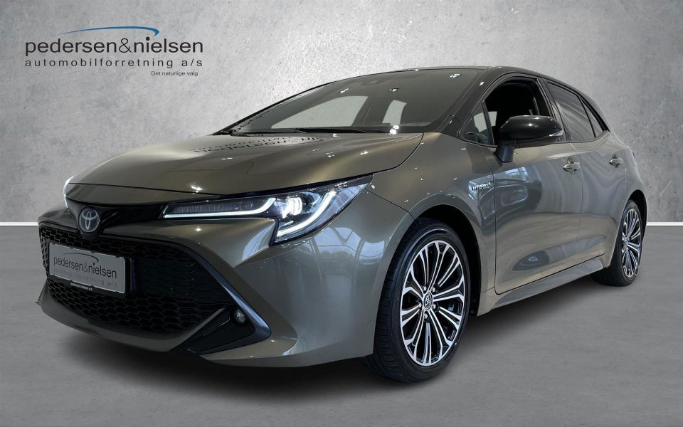 Toyota Corolla 2,0 Hybrid H3 Premium MDS 5d