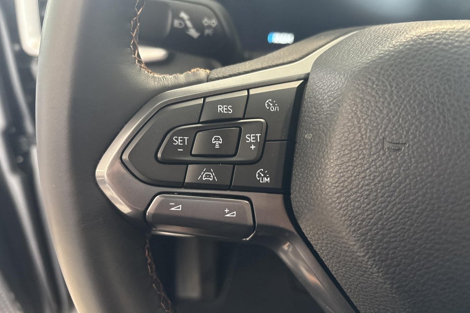 VW Amarok 3,0 TDi 240 Pan Americana aut. 4Motion 4d