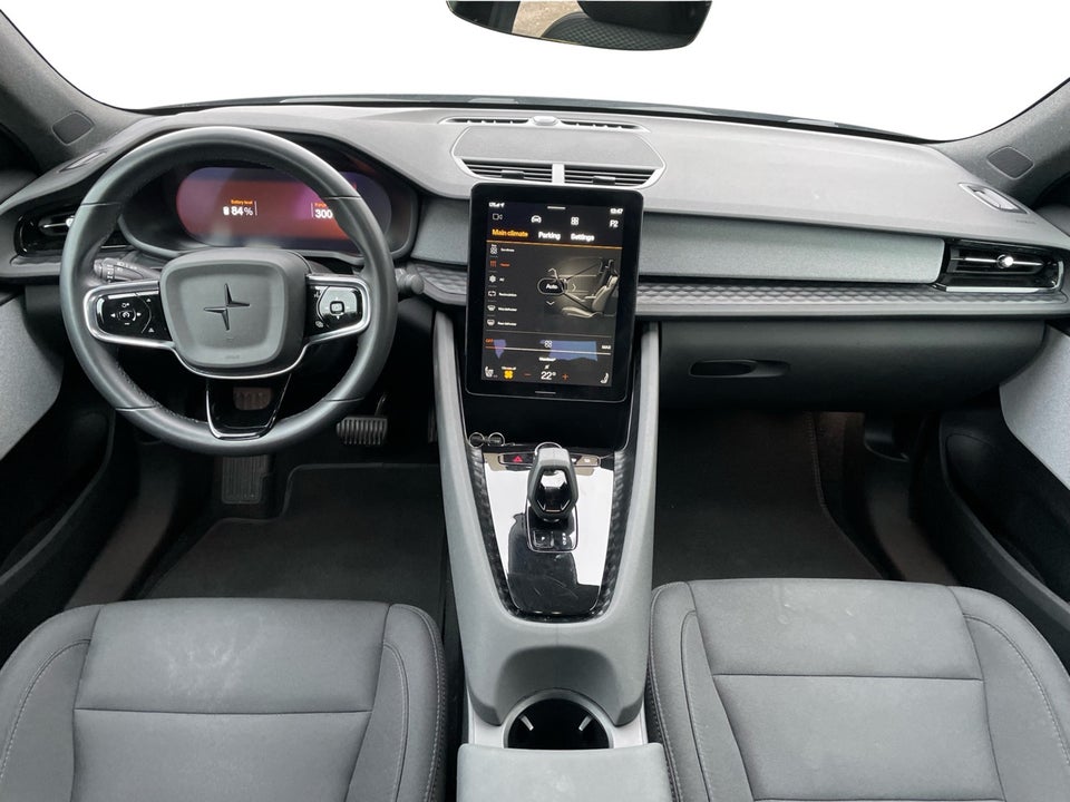 Polestar 2 Long Range 5d