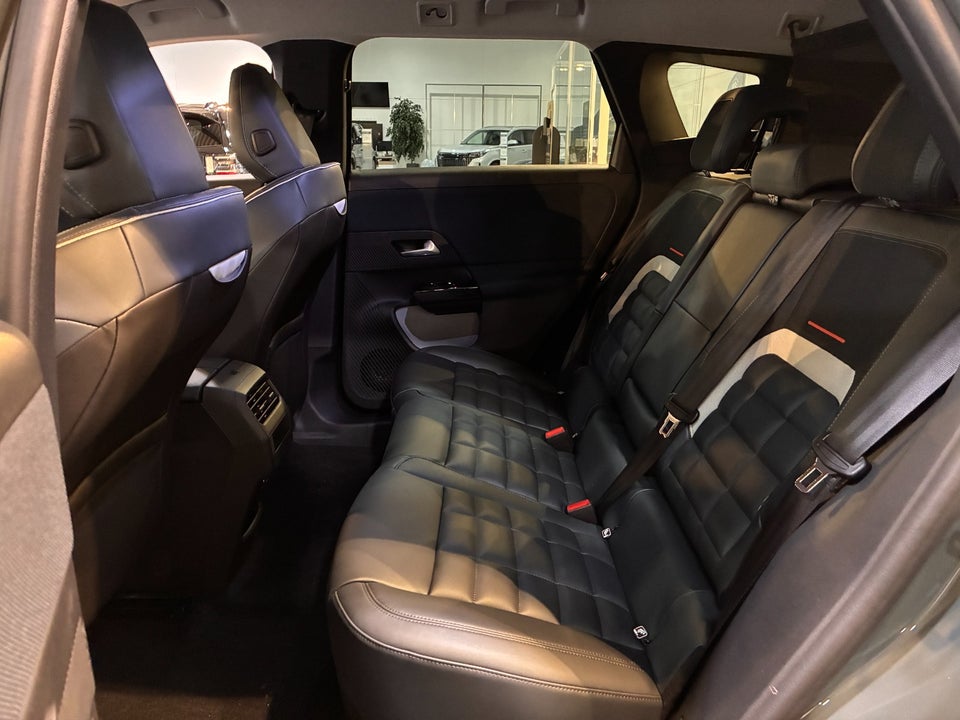 Citroën ë-C5 Aircross 80 VTR Sport 5d