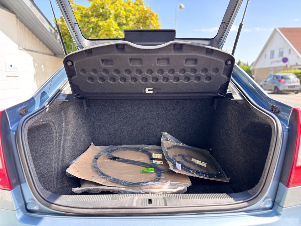 Skoda Octavia 1,2 TSi 105 Ambiente 5d