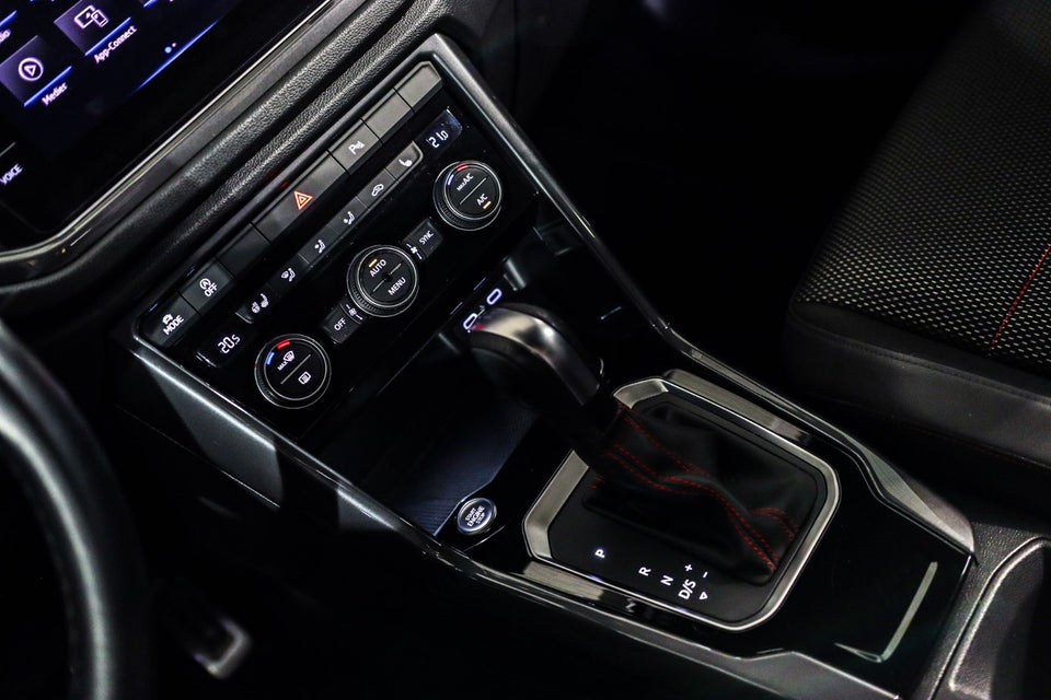 VW T-Roc 1,5 TSi 150 Style Team DSG 5d