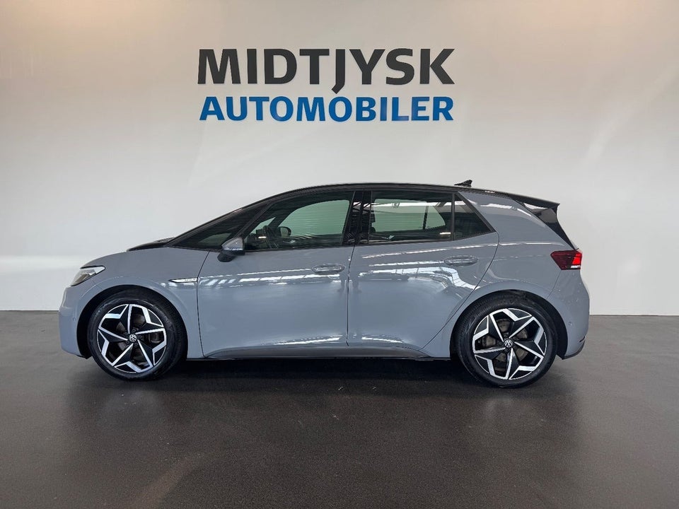 VW ID.3 77 Pro S 5d