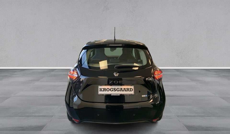 Renault Zoe 52 Zen 5d