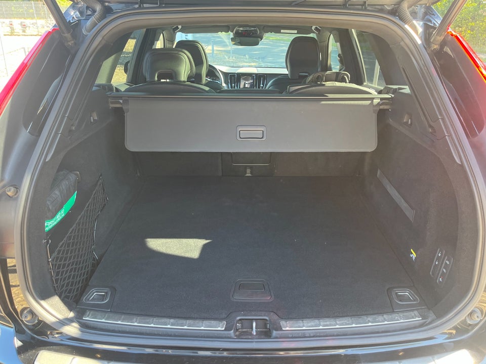 Volvo XC60 2,0 D5 235 Inscription aut. AWD 5d
